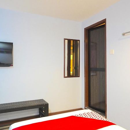 OYO 89544 Utama Inn Bintulu Luaran gambar