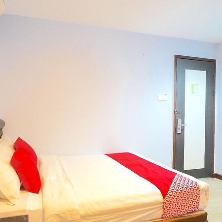 OYO 89544 Utama Inn Bintulu Luaran gambar