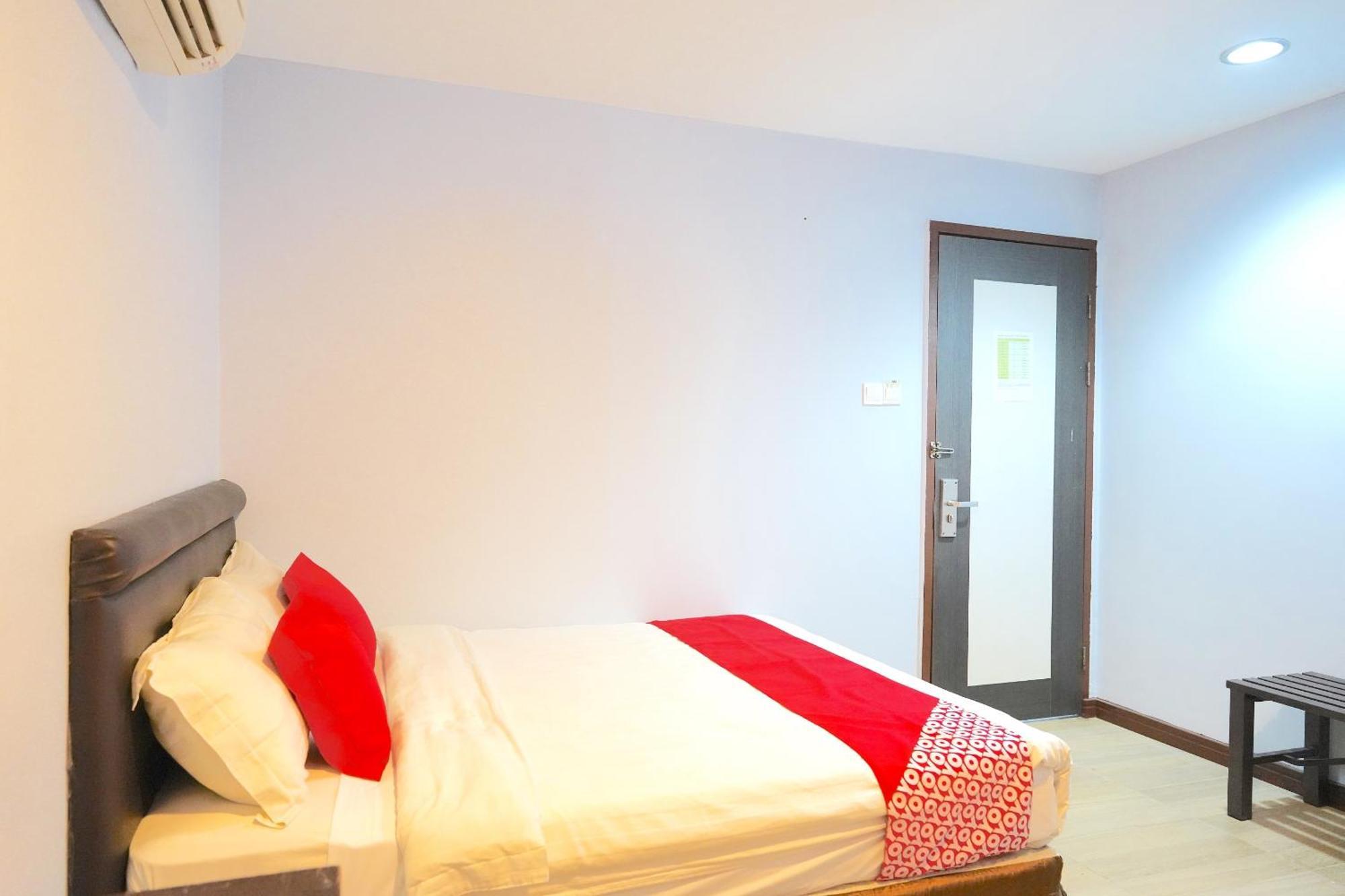 OYO 89544 Utama Inn Bintulu Luaran gambar