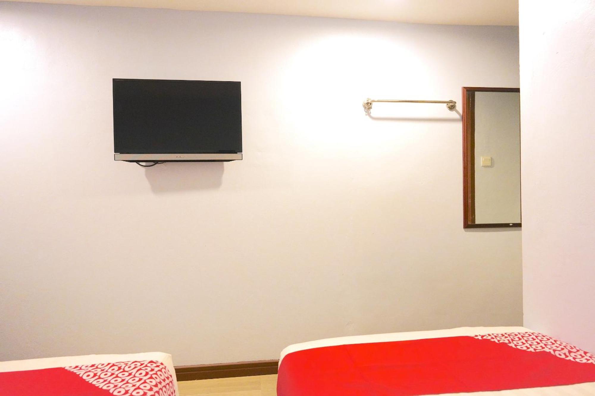 OYO 89544 Utama Inn Bintulu Luaran gambar