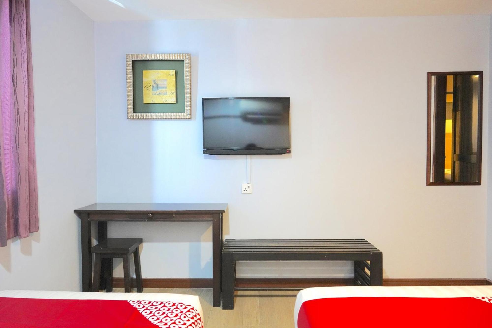 OYO 89544 Utama Inn Bintulu Luaran gambar