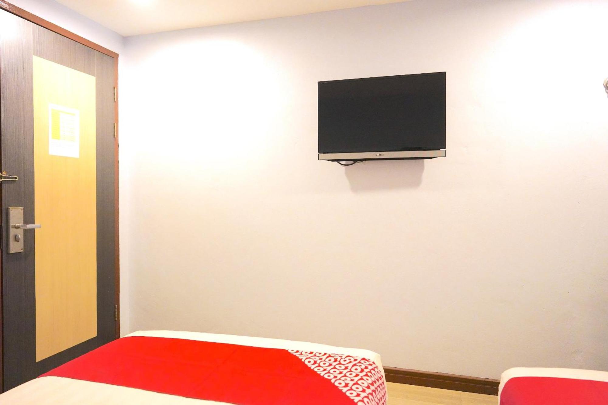 OYO 89544 Utama Inn Bintulu Luaran gambar