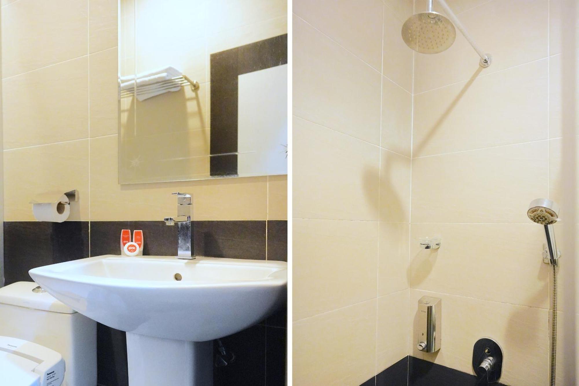 OYO 89544 Utama Inn Bintulu Luaran gambar