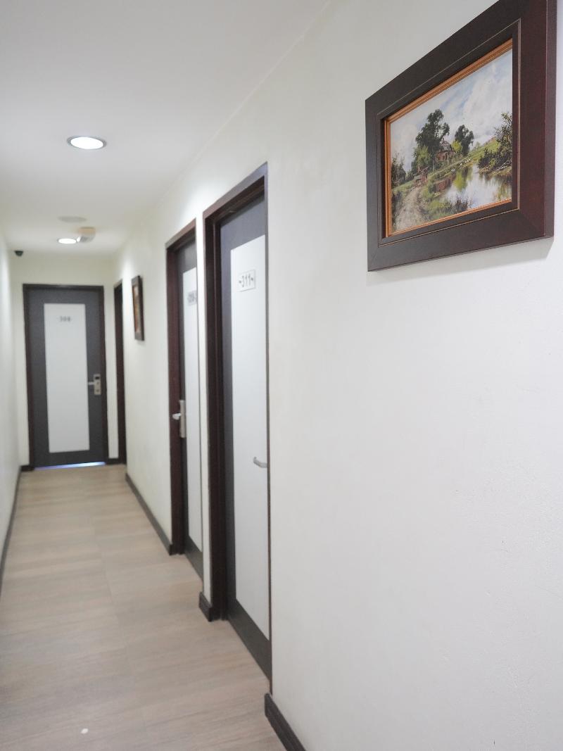 OYO 89544 Utama Inn Bintulu Luaran gambar