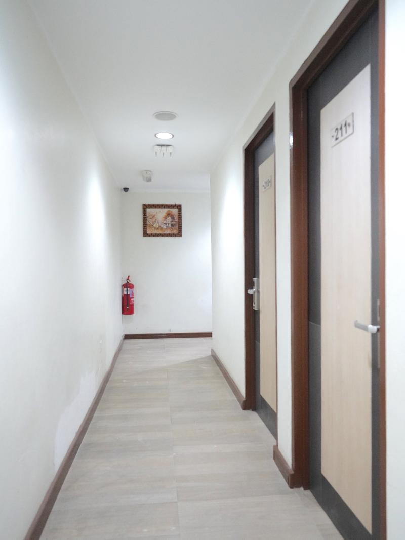 OYO 89544 Utama Inn Bintulu Luaran gambar