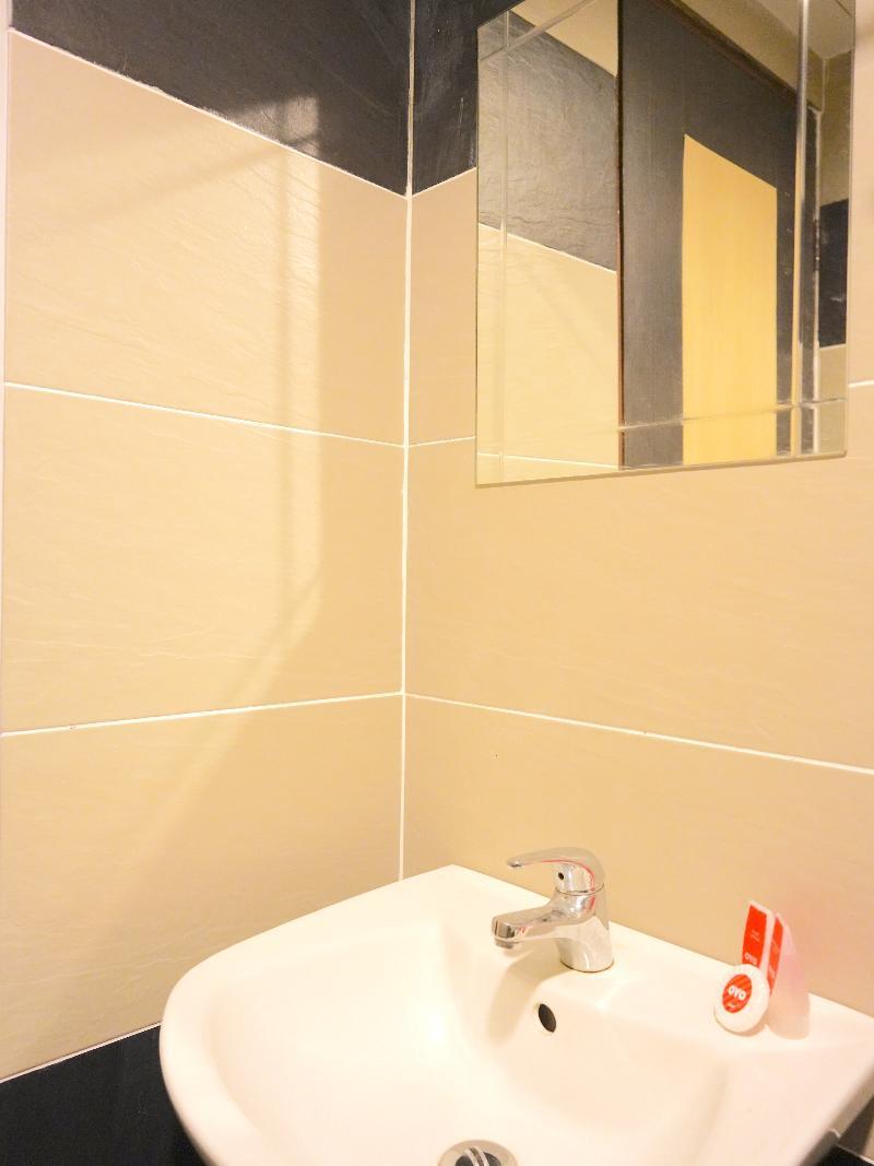 OYO 89544 Utama Inn Bintulu Luaran gambar